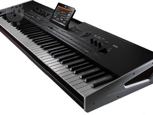 Korg Pa3x for sale  €700 Euro,Korg Pa4x for €850 Euro